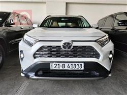 تويوتا راف 4